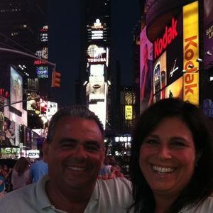 Meet your Posher, Mary